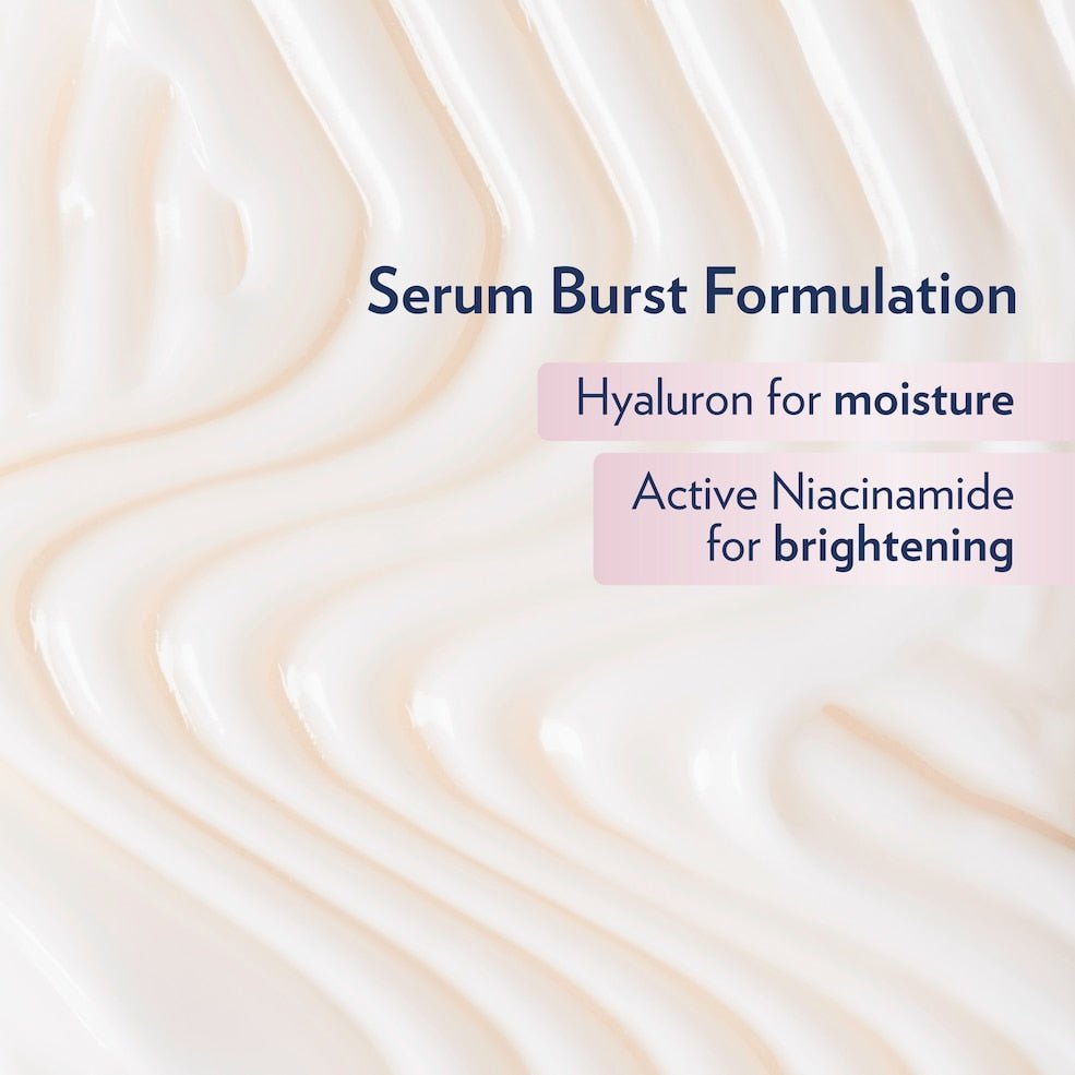 Gluta-Hya Dewy Bright Serum Burst Lotion 200ml